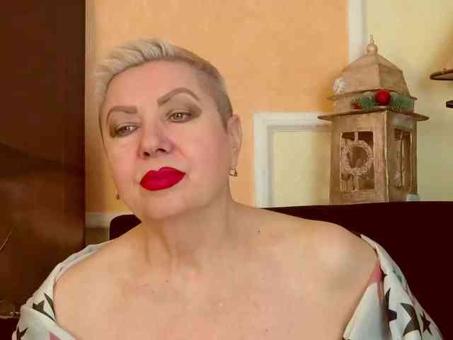 PoshLadyx webcam