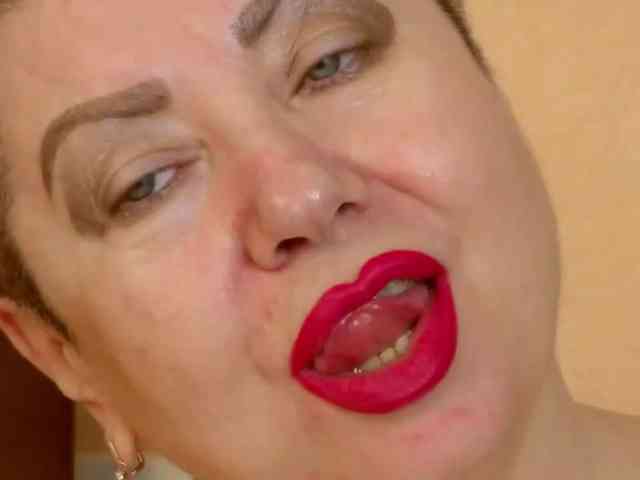 PoshLadyx webcam