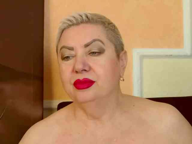 PoshLadyx webcam