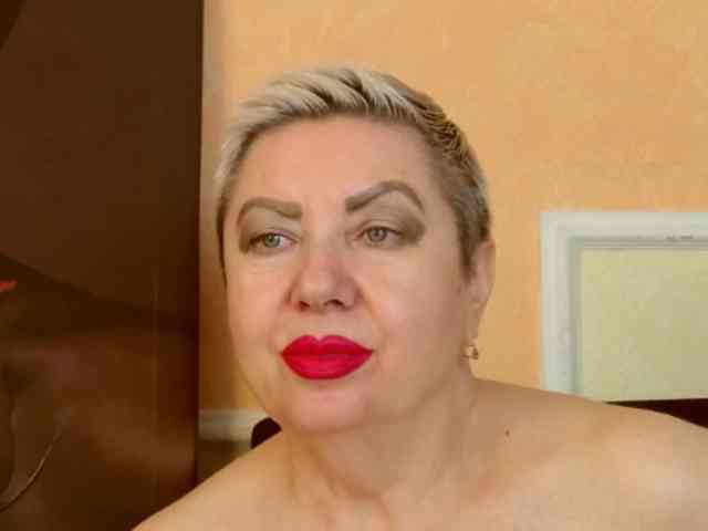 PoshLadyx webcam