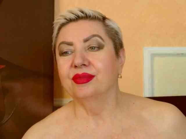 PoshLadyx webcam