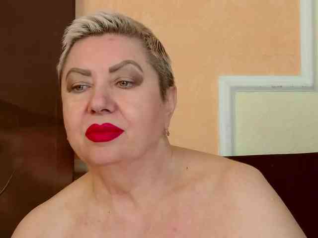 PoshLadyx webcam