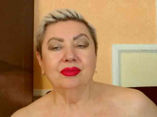 PoshLadyx webcam