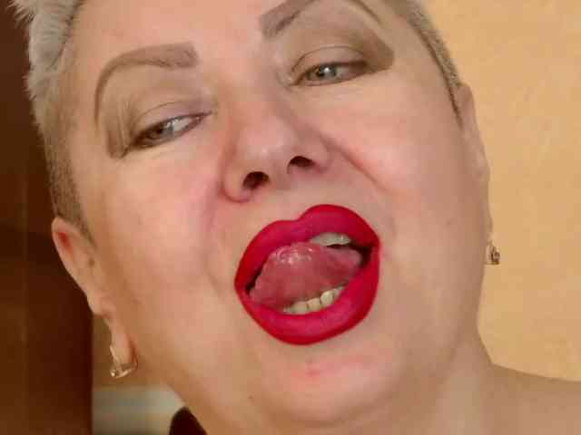 PoshLadyx webcam