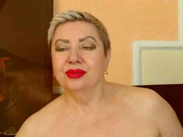 PoshLadyx webcam
