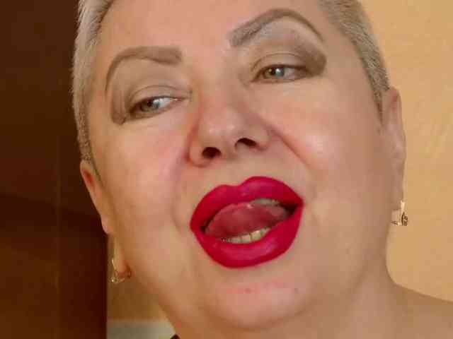 PoshLadyx Sex Cam Show