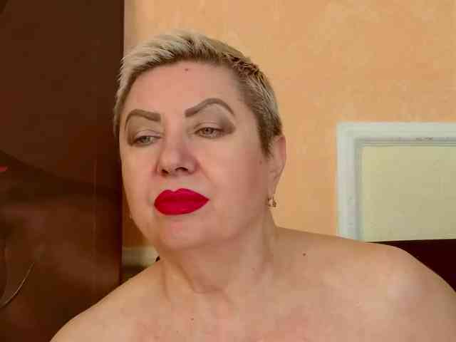 PoshLadyx webcam