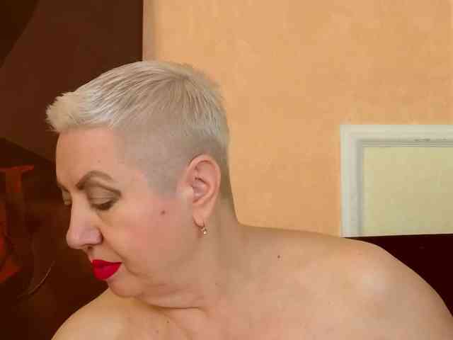 PoshLadyx webcam