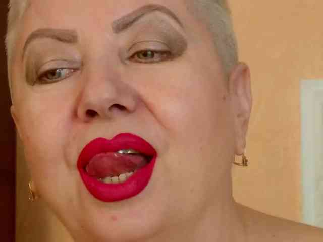 PoshLadyx webcam