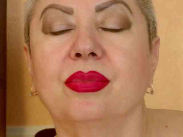 PoshLadyx webcam