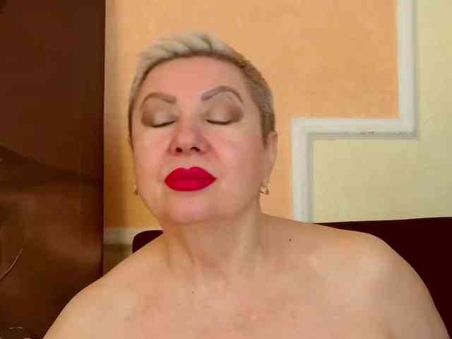 PoshLadyx webcam