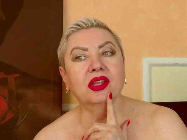 PoshLadyx webcam