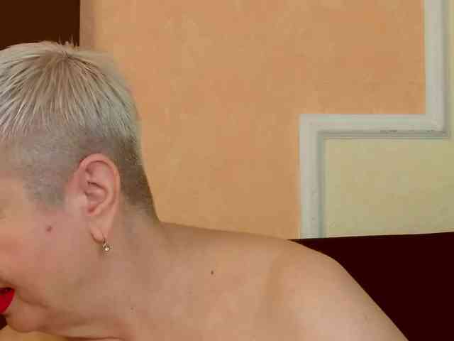 PoshLadyx webcam