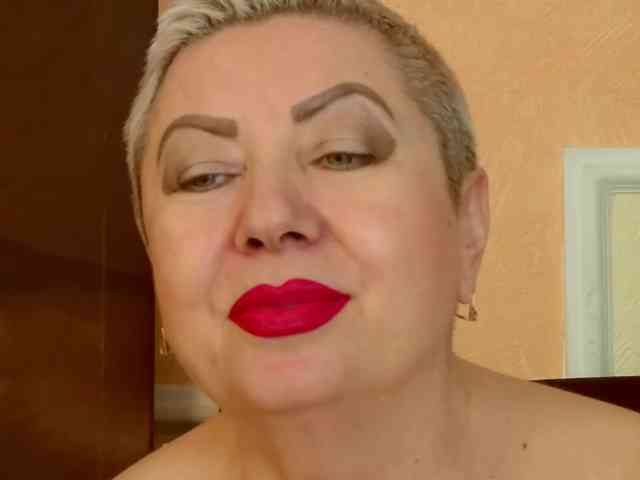 PoshLadyx webcam