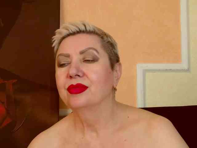 PoshLadyx webcam