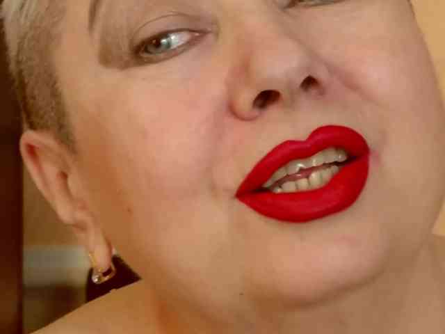 PoshLadyx webcam