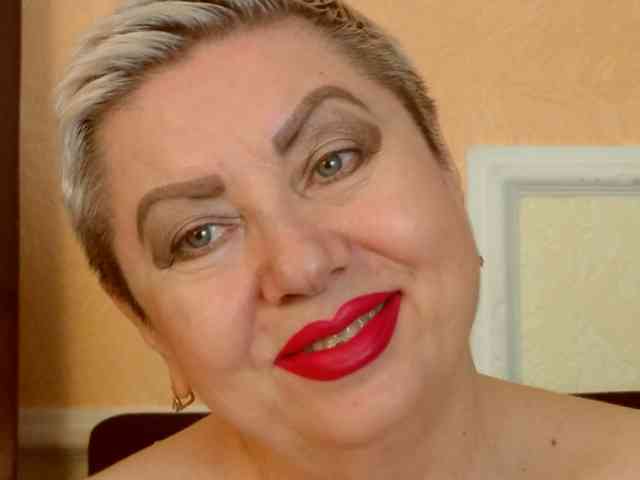 PoshLadyx webcam
