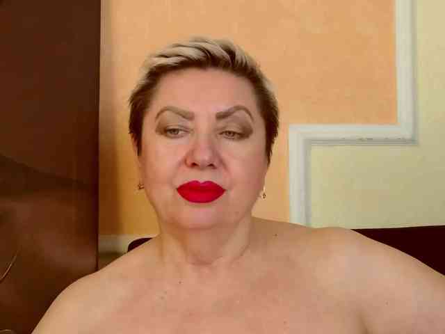 PoshLadyx webcam