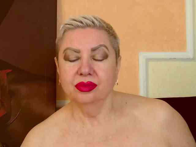 PoshLadyx webcam