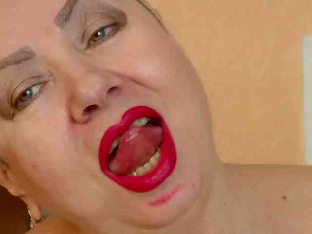 PoshLadyx webcam