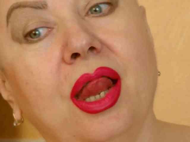 PoshLadyx webcam