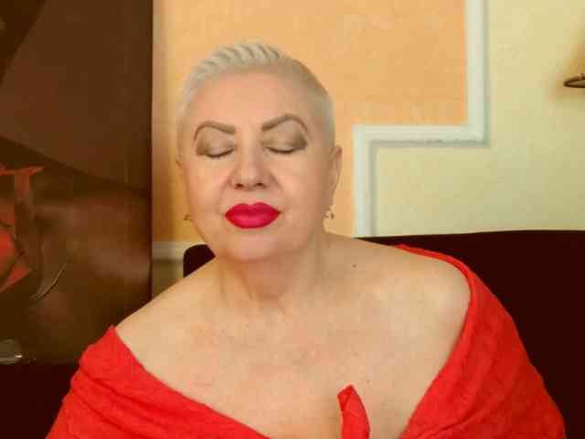PoshLadyx webcam