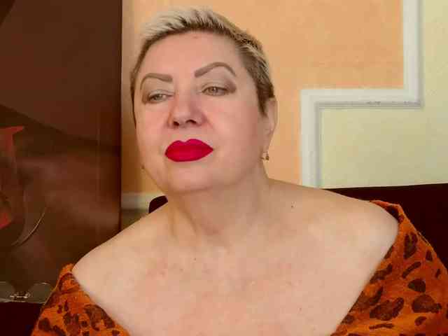 PoshLadyx webcam