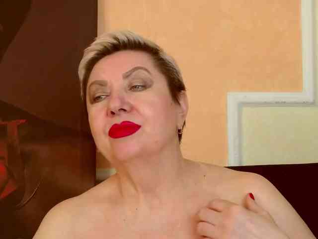 PoshLadyx webcam