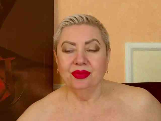 PoshLadyx webcam