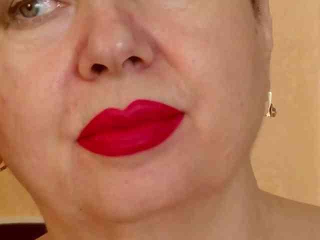 PoshLadyx webcam