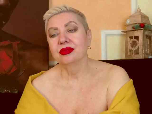 PoshLadyx webcam