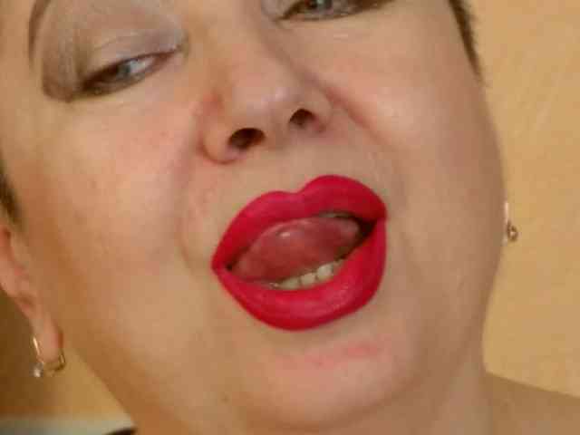 PoshLadyx webcam