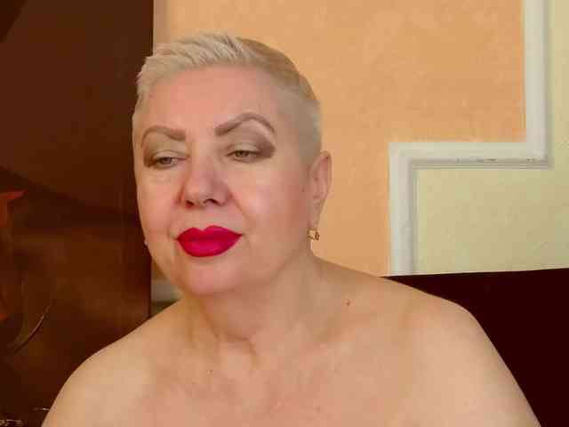 PoshLadyx webcam