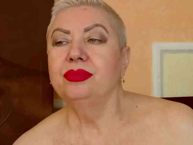 PoshLadyx webcam