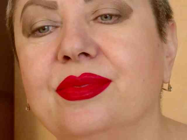 PoshLadyx webcam
