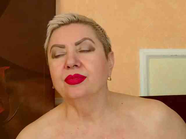 PoshLadyx webcam