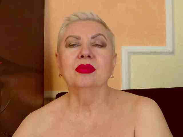 PoshLadyx webcam