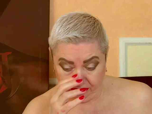 PoshLadyx webcam