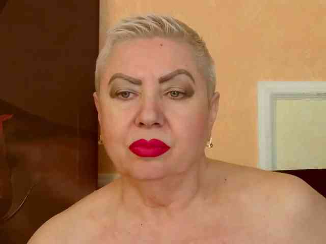 PoshLadyx webcam