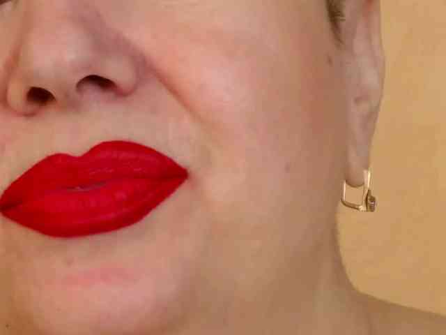 PoshLadyx webcam