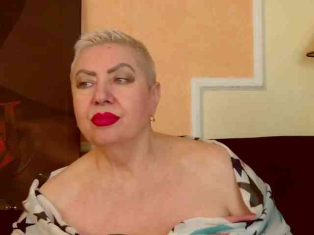 PoshLadyx webcam