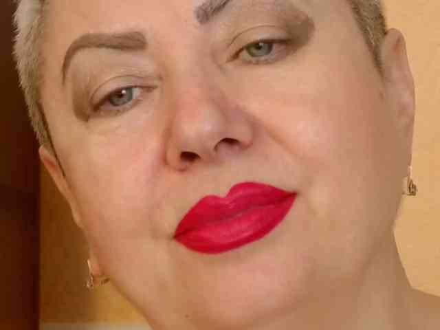 PoshLadyx webcam