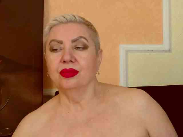 PoshLadyx webcam