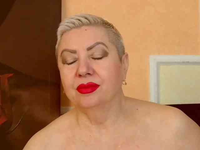 PoshLadyx webcam