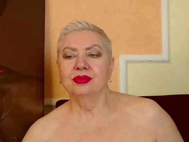 PoshLadyx webcam