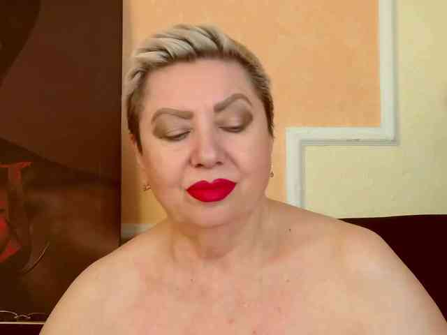 PoshLadyx webcam