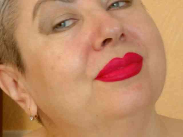 PoshLadyx webcam