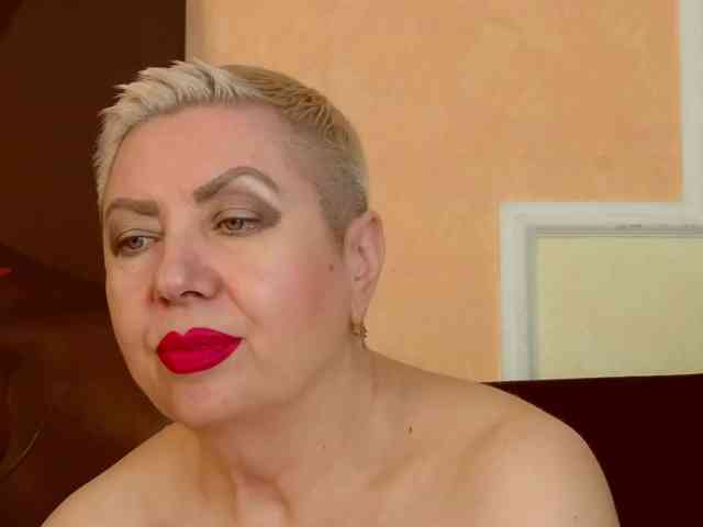 PoshLadyx Sex Cam Show