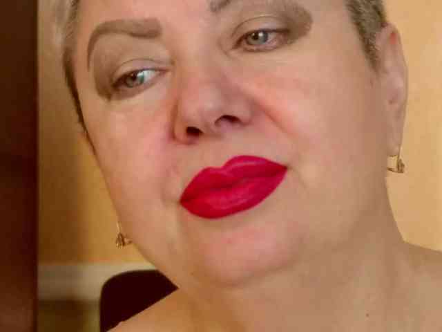 PoshLadyx webcam