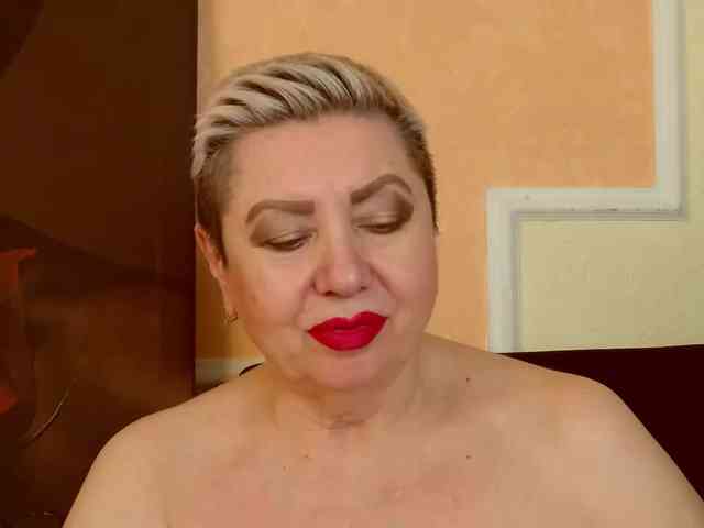 PoshLadyx webcam